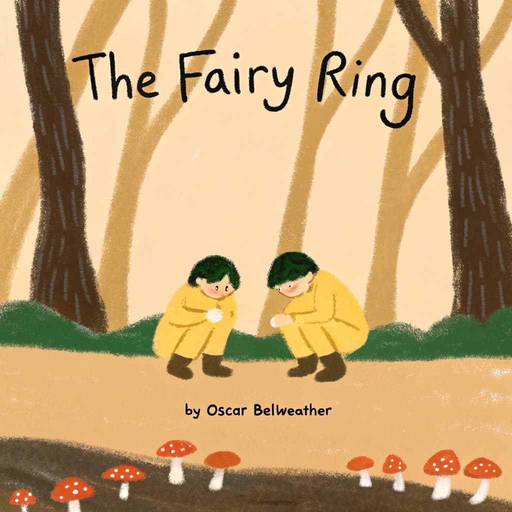 The Fairy Ring