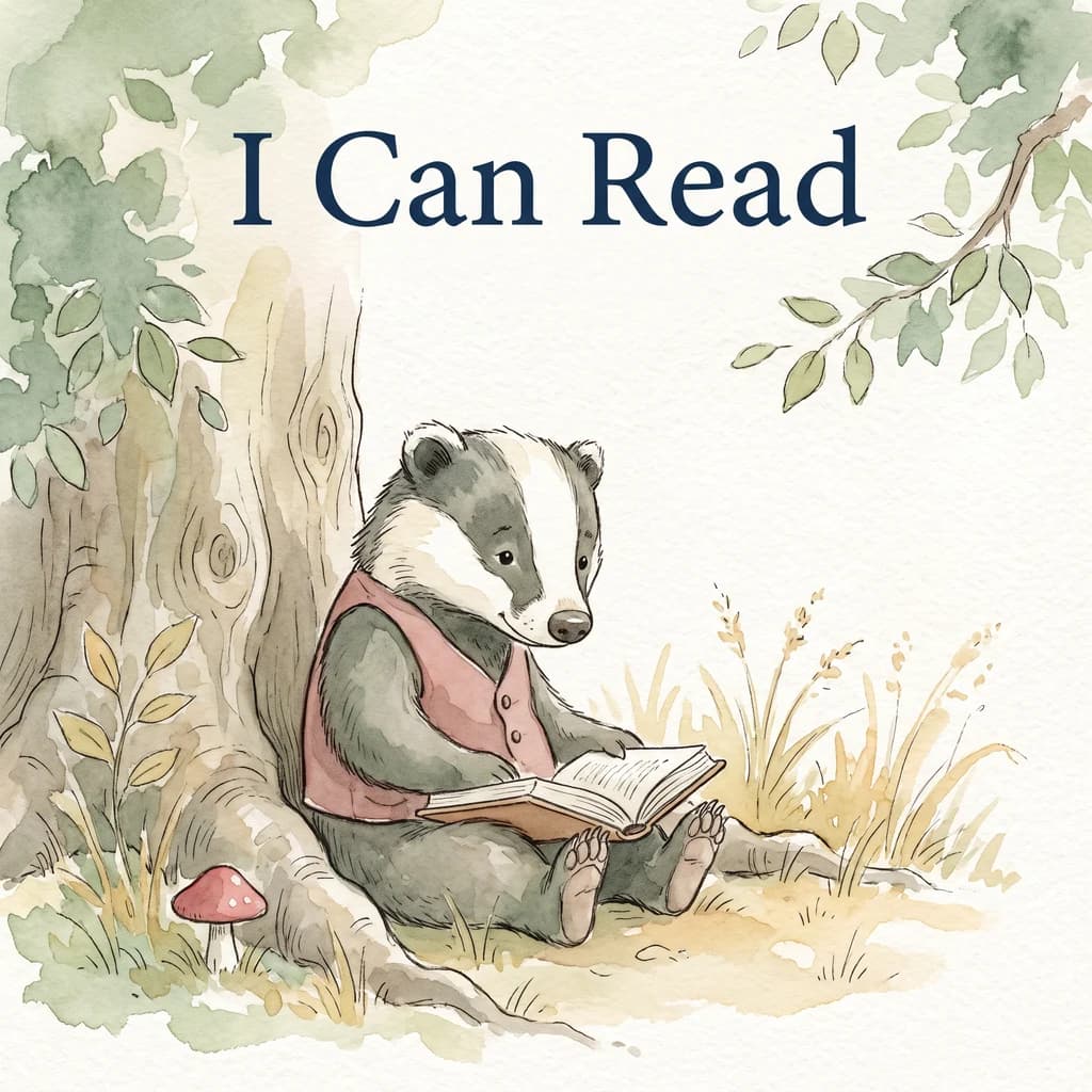 Early Readers