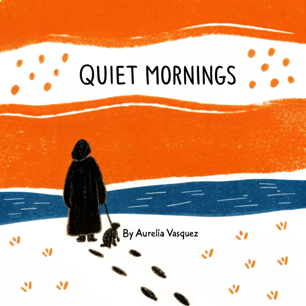 Quiet Mornings