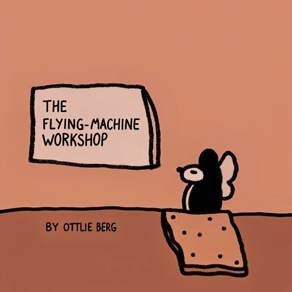 The Flying-Machine Workshop