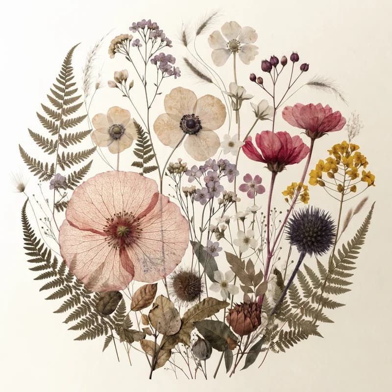 Botanical