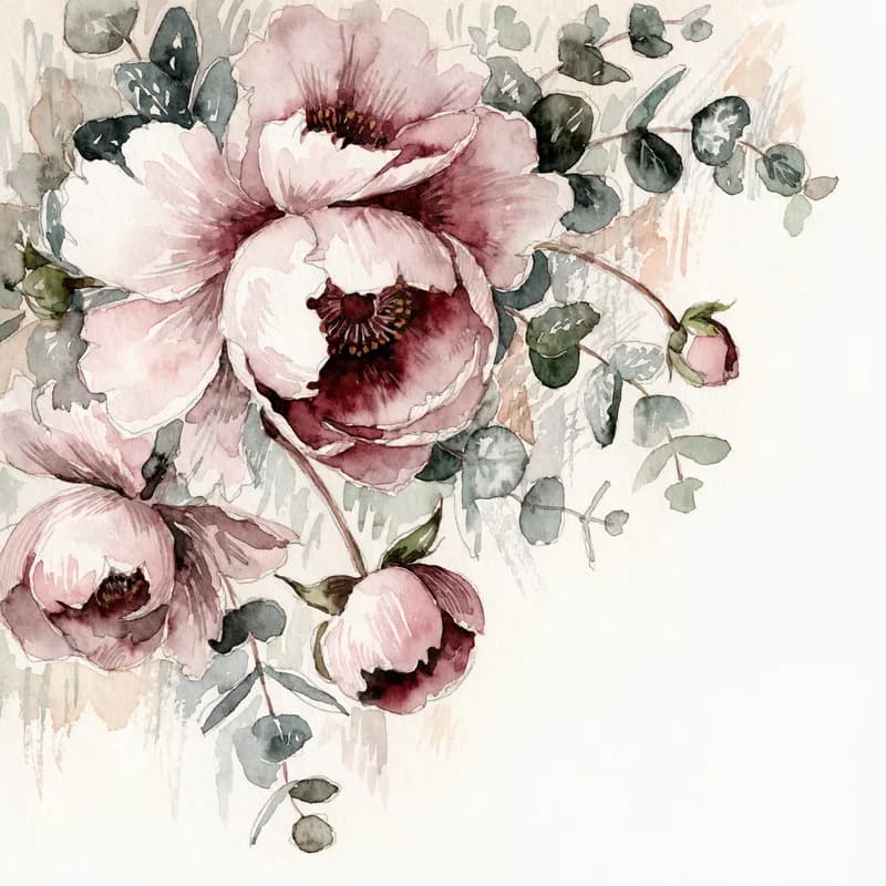 Watercolor