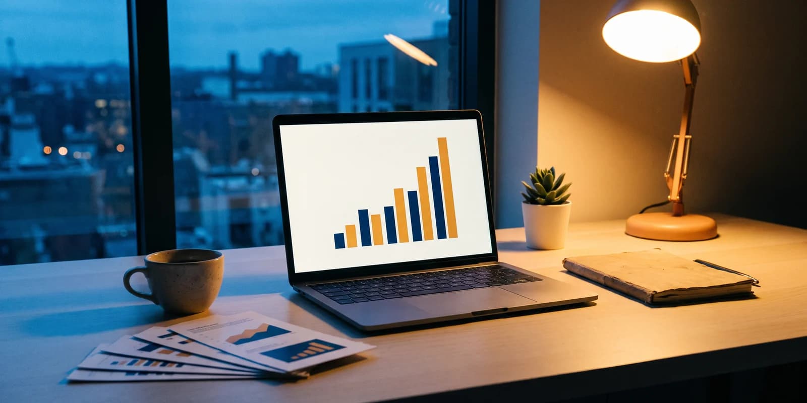 What is venture funding?